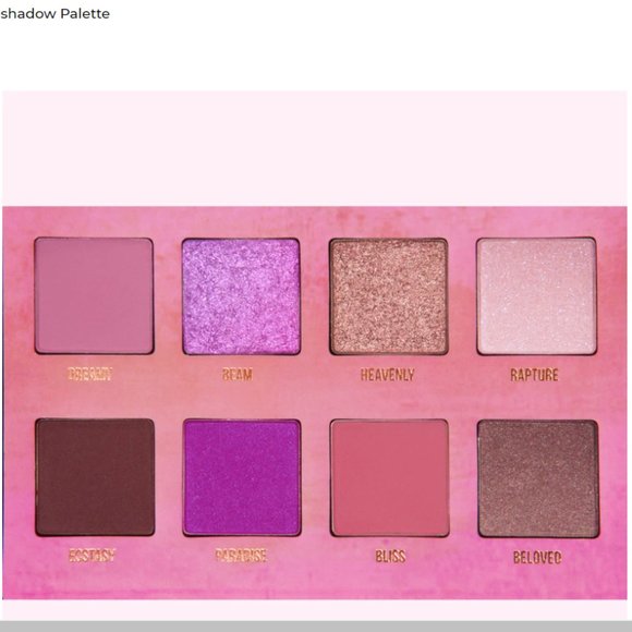 Lime Crime Venus III Palette NIB - Picture 4 of 8